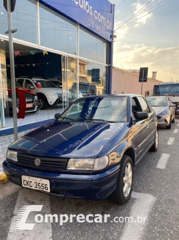POINTER 1.8 GLI 8V