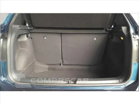 T-CROSS 1.0 200 TSI TOTAL FLEX COMFORTLINE AUTOMÁ