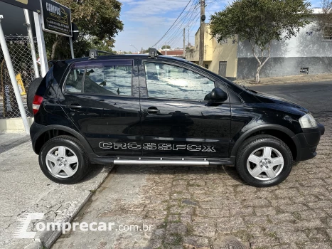 CROSSFOX 1.6 MI 8V