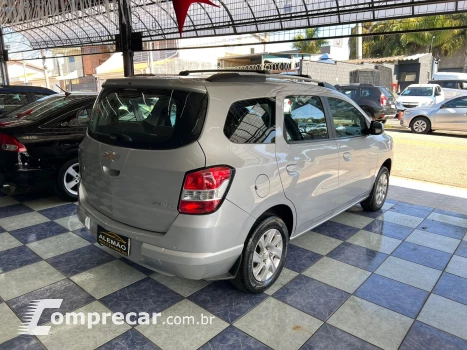 SPIN 1.8 LTZ 8V