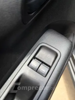 C3 Live Pack 1.0 Flex 6V 5p Mec.