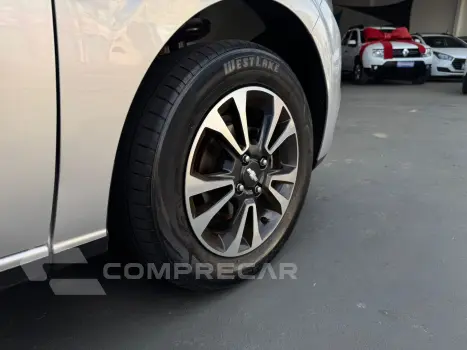 ONIX 1.4 MPFI LTZ 8V