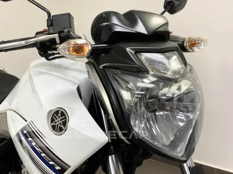 YAMAHA FAZER YS 250