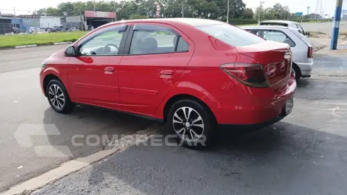 PRISMA 1.4 LTZ Spe/4 8V