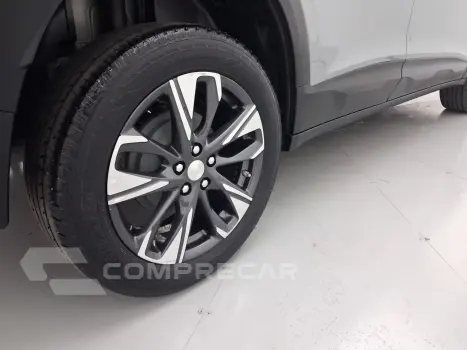 TRACKER 1.2 TURBO FLEX PREMIER AUTOMÁTICO