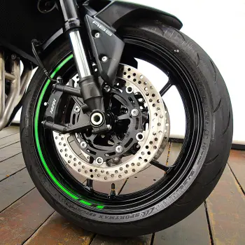 KAWASAKI Z900 ABS
