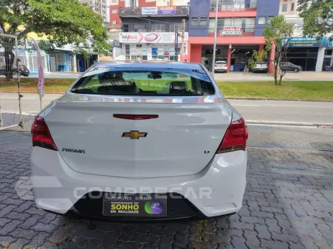 PRISMA 1.4 MPFI LT 8V