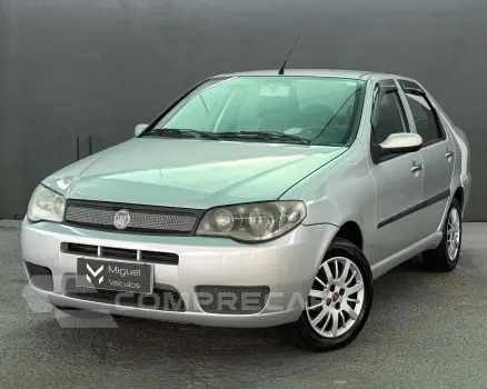 SIENA 1.0 MPI Fire Celebration 8V