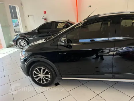 CHEVROLET ONIX 1.4 MPFI ACTIV 8V