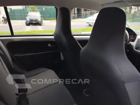 UP 1.0 12V 4P FLEX MOVE UP