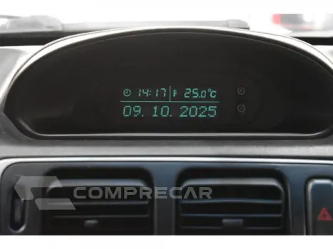 PAJERO TR4 - 2.0 4X2 16V 140CV 4P MANUAL