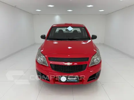 MONTANA 1.4 MPFI LS CS 8V