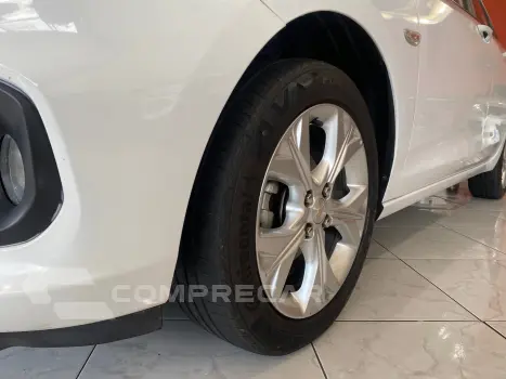 ONIX 1.0 Turbo Plus LTZ