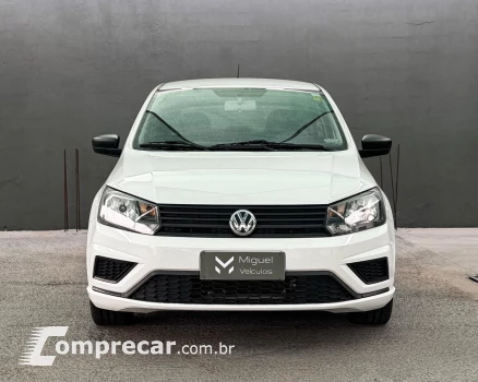 GOL 1.6 16V MSI Totalflex