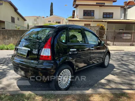 C3 1.6 Exclusive 16V