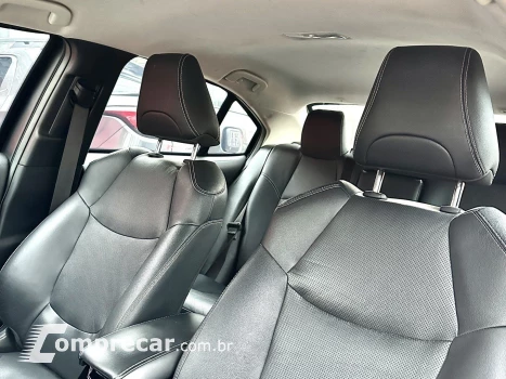 COROLLA 1.8 VVT-I HYBRID FLEX ALTIS CVT