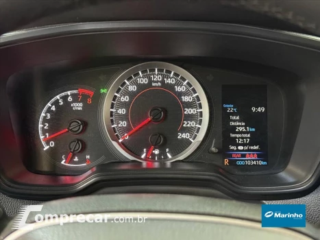 COROLLA 2.0 VVT-IE FLEX GLI DIRECT SHIFT