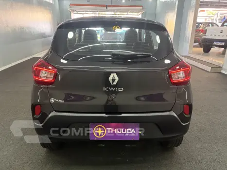 KWID 1.0 12V SCE Intense