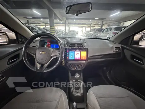 COBALT 1.4 SFI LTZ 8V FLEX 4P MANUAL