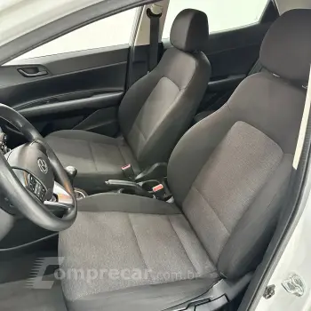 HB20 Sense 1.0 Flex 12V Mec.