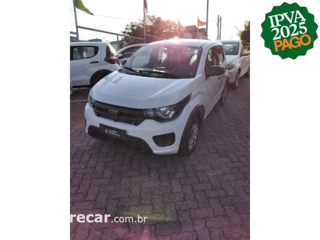 MOBI 1.0 EVO FLEX LIKE. MANUAL