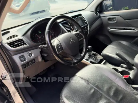 L200 TRITON 2.4 16V Turbo Sport HPE TOP CD 4X4
