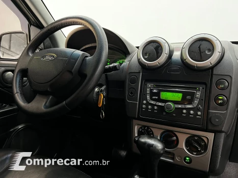 EcoSport Ecosport XLT 1.6 (Flex)
