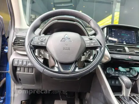 ECLIPSE CROSS 1.5 Mivec Turbo Hpe-s AWD