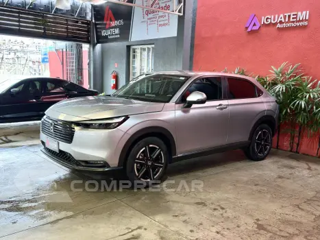 HR-V 1.5 DI I-VTEC FLEX EXL CVT