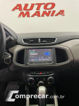 PRISMA 1.4 MPFI LTZ 8V FLEX 4P AUT