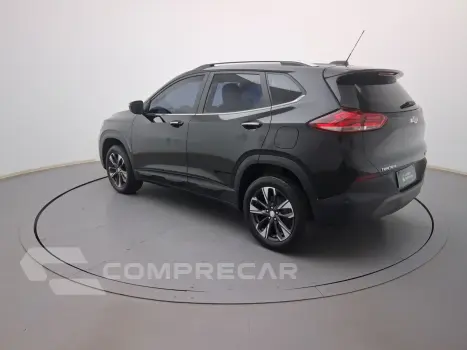 TRACKER 1.2 TURBO FLEX PREMIER AUTOMÁTICO