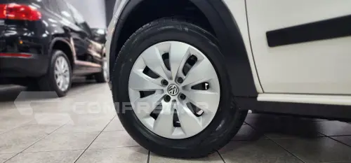 Saveiro Trendline 1.6 T.Flex 8V