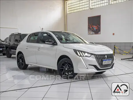 208 1.0 Firefly Style