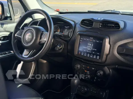 RENEGADE 2.0 16V Turbo Longitude 4X4