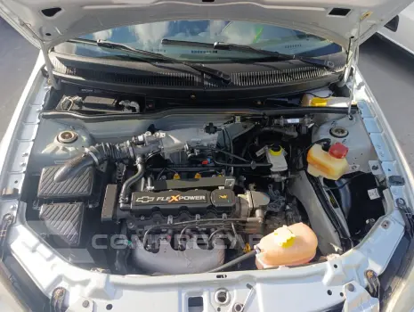 CELTA 1.0 MPFI VHCE Spirit 8V