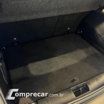 Renegade Longitude 1.8 4x2 Flex 16V Aut.