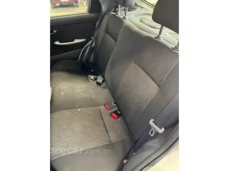 PALIO 1.0 MPI FIRE ECONOMY 8V FLEX 4P MANUAL