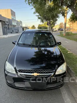 CLASSIC 1.0 MPFI 8V