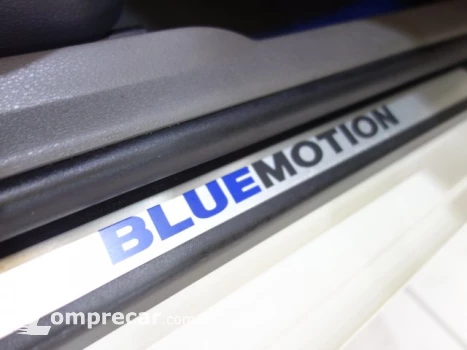 FOX - 1.0 MPI BLUEMOTION 12V 4P MANUAL