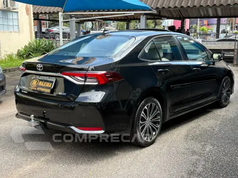 COROLLA 2.0 Vvt-ie Altis Direct Shift