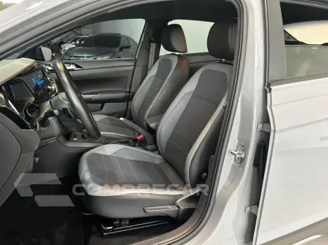 NIVUS HIGHLINE 1.0 200 TSI FLEX AUT.