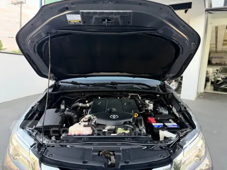 Hilux Sw4 2.8 Srx 4X4 7 Lugares 16V Turbo Intercooler Diesel