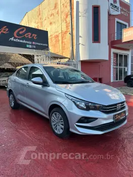 CRONOS 1.3 Firefly Drive GSR