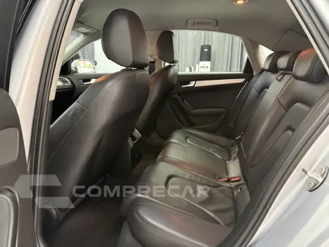 A4 1.8 TFSI Ambiente