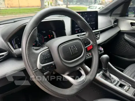 Fastback 1.0 Turbo 200 Flex Impetus Cvt