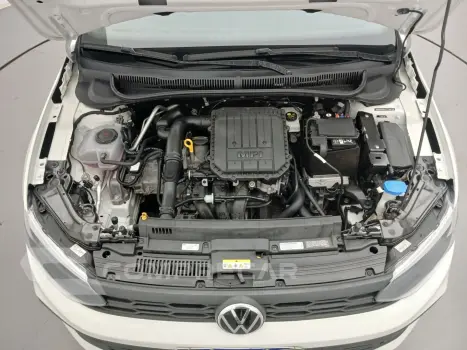 POLO 1.0 MPI TRACK MANUAL