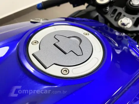 YAMAHA YZF R15 ABS