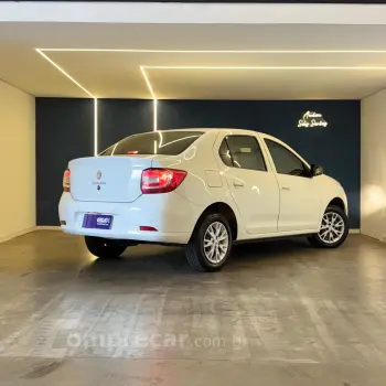 LOGAN Zen Flex 1.0 12V 4p Mec.