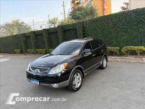 Hyundai VERA CRUZ 3.8 GLS 4WD 4X4 V6 24V 4 portas
