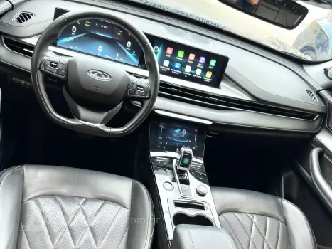 TIGGO 8 PRO 1.5 TCI PLUG-IN HYBRID DHT